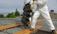 Rimozione Amianto a Isernia